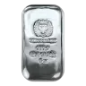 1 oz Silver Bar
