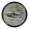 Australian Kookaburra 2026 1oz Silver Bullion Coin