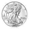 2026 1 oz Silver American Eagle Coin United States Mint