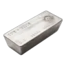 Mint Varies 1000 oz Silver Bar