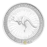 Australian Kangaroo 2023 1oz Silver Coin