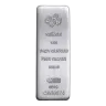 PAMP Suisse Silver Bar - 100 oz
