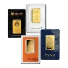 1 oz Gold Bar