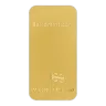 500g Gold Bar Minted 9999