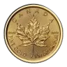 2026 1/10oz Canadian Gold Maple Leaf