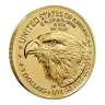 2026 1/10oz American Gold Eagle