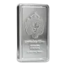 SCOTTSDALE MINT SCOTTSDALE MINT STACKER BAR, SILVER, 10OZ