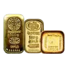 100g Gold Bar