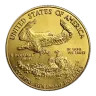 1 oz American Eagle Gold Coin