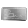 10 oz Silver Kitco Stacker Bar .999+