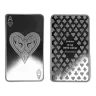 Buy 10 oz Silver Ace of Hearts Bar .9999