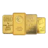 5g Gold Bar