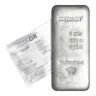 Metalor 1 Kilo Silver Bar