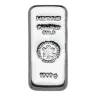 1 Kilo Silver Bar (Best Value)
