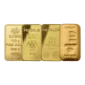100g Gold Bar