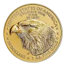 1 oz American Eagle Gold Coin
