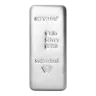 1 Kilo Metalor Silver Bar