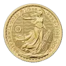 2026 1/3oz Gold Britannia (Privy)