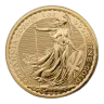 1 oz Britannia Gold Coin