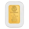 5 Gram Argor-Heraeus Gold Bar (In Assay)