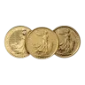 1 oz Britannia Gold Coin