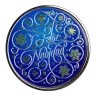 1 oz Feliz Navidad Silver Round