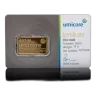 Umicore 10g Stamped Gold Bar