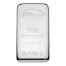 5 oz Italpreziosi Bars Silver Bar