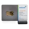 Umicore 5g Stamped Gold Bar
