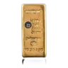 Metalor 1Kg Cast Gold Bar