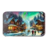1 oz Winter Wonderland Silver Bar