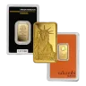 10 Gram Gold Bar (0.3215 ozs - Mint of Our Choice)