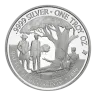 2023 Texas Silver Round - Revolution Series (4 of 4)