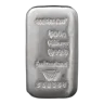 100g Silver Bar