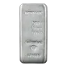 500g Silver Bar