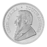 South African Silver Krugerrand Coin (Any Year)