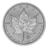 Canadian Maple Leaf Platinum Coin (Any Year)