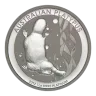 Australian Platinum Platypus (Perth Mint) (Any Year)