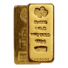 1 Kilo Gold Bar