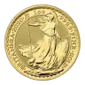 1 oz Britannia Gold Coin