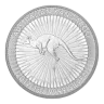 Perth Mint Silver Kangaroo (Any Year)
