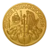 1 oz Philharmonic Gold Coin