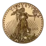 1 oz American Eagle Gold Coin
