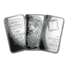 Buyback 1oz Platinum Bar