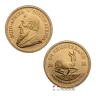 2021 1/4 Ounce South African Krugerrand