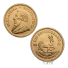 2021 1/10 Ounce South African Krugerrand