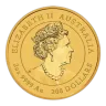 2 oz Perth Mint Lunar Gold Coin