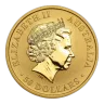1 oz Australian Nugget Gold Coin