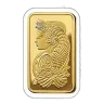 20g Gold Bar