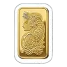 10g PAMP Suisse Gold Bar